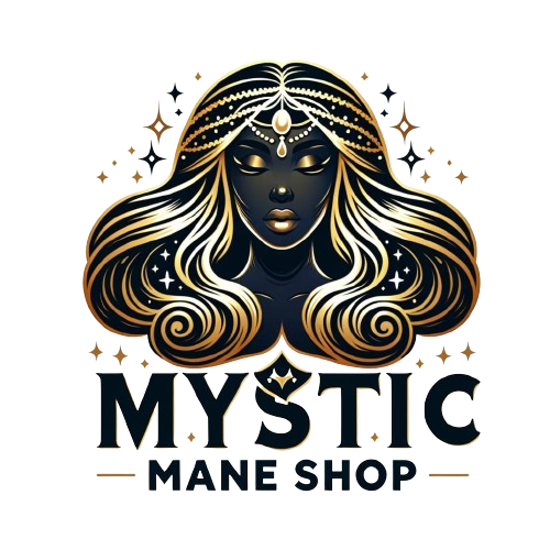 Mystic Mane Shop